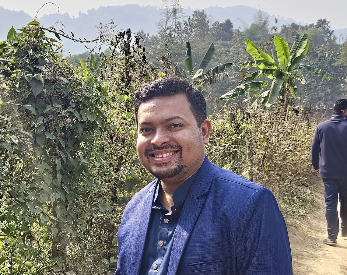 প্রোফাইল ছবি